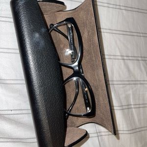 Burberry glasses